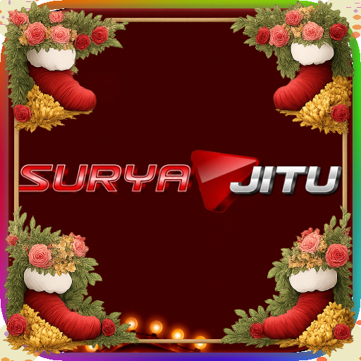 suryajitu — galeri pratinjau - APK Resmi