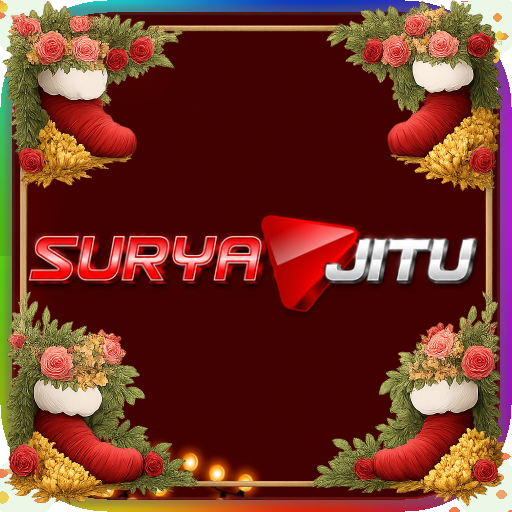 suryajitu — galeri pratinjau Resmi APK